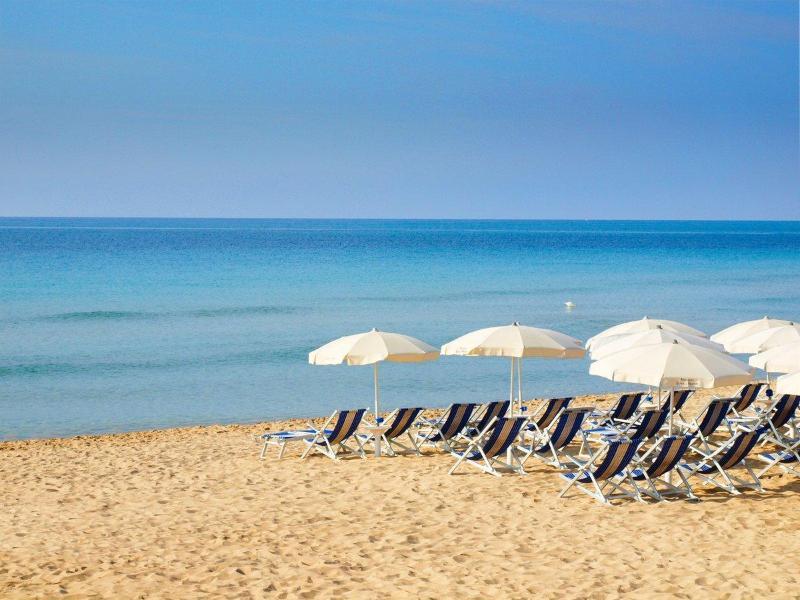 Hotell Costa Del Salento Village 3*